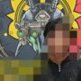 Resmob Polresta Palu tangkap residivis curanmor berinisial I di Palu