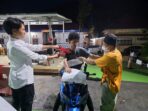 Polres Morowali Utara gelar rekonstruksi pembunuhan dengan 31 adegan
