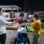 Polres Morowali Utara gelar rekonstruksi pembunuhan dengan 31 adegan