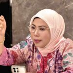 Ketua DPRD Morowali Utara pimpin rapat Banggar bahas APBD 2025