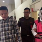 Kejari Sigi tahan Kades Rarampadende dalam kasus dugaan penyalahgunaan dana desa