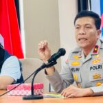 Wakapolda Sulteng tekankan perlindungan jurnalis dalam forum diseminasi HAM dan kebebasan pers di Palu