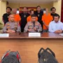 Polres Morowali ungkap kasus curanmor dan amankan 36 unit sepeda motor hasil kejahatan.
